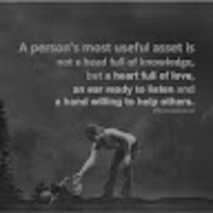 Meet your Posher, Frances